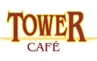 The Tower Cafe